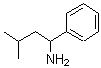 CAS#: 42290-97-1, 3-Methyl-1-Phenyl-1-Butanamine