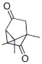 CAS#: 4230-32-4, 1,7,7-Trimethylnorbornane-2,5-dione