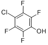 CAS#: 4232-66-0, 4-Chlorotetrafluorophenol