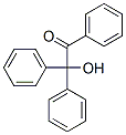 CAS#: 4237-46-1, 2-Hydroxy-1,2,2-Triphenylethanone