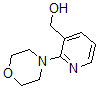CAS#: 423768-55-2, 2-(4-Morpholinyl)-3-Pyridinemethanol