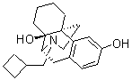 CAS#: 42408-82-2, Butorphanol