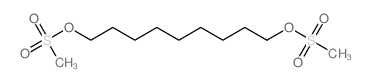 CAS#: 4248-77-5, Bis(Methanesulfonic Acid)Nonane-1,9-Diyl Ester