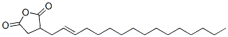 CAS#: 42482-07-5, 3-(2-Hexadecenyl)Dihydrofuran-2,5-Dione