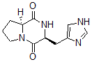 CAS#: 4257-92-5, Histidyl-Proline Diketopiperazine