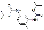 CAS#: 42592-07-4, Propan-2-Yl N-[2-Methyl-5-(Propan-2-Yloxycarbonylamino)Phenyl]Carbamate