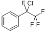 CAS#: 426-56-2, (1-Chloro-1,2,2,2-Tetrafluoroethyl)Benzene