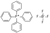 CAS#: 426-79-9, Tetraphenylphosphonium Tetrafluoroborate