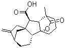 CAS 登录号：427-77-0， 赤霉素 A9