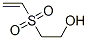 CAS 登录号：4271-48-1， 2-乙烯基磺酰基乙醇