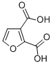 CAS#: 4282-24-0, Furan-2,3-Dicarboxylic Acid