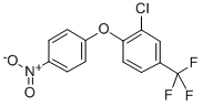 CAS 登录号：42874-01-1， 2-氯-1-(4-硝基苯氧基)-4-三氟甲基苯