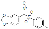 CAS 登录号：428816-43-7， 5-[异氰基[(4-甲基苯基)磺酰基]甲基]-1,3-苯并二氧戊环
