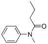 CAS#: 42883-79-4, N-Methyl-N-Phenylbutanamide