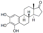 CAS 登录号：42979-86-2， 2,4-二羟基雌酮