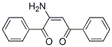 CAS 登录号：43013-73-6， (E)-2-氨基-1,4-二苯基-丁-2-烯-1,4-二酮
