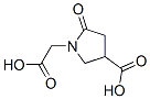 CAS#: 43094-97-9, 4-Carboxy-2-Oxopyrrolidine-1-Acetic Acid