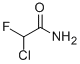 CAS#: 431-09-4, Chlorofluoroacetamide