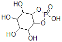CAS 登录号：43119-57-9， D-Myo-肌醇 1,2-环磷酸酯