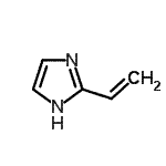 CAS#: 43129-93-7, 2-Vinyl-1H-Imidazole