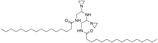 CAS#: 43161-98-4, N,N'-[Iminobis(Ethane-2,1-Diyliminoethane-2,1-Diyl)]Bishexadecan-1-Amide