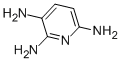 CAS#: 4318-79-0, Pyridine-2,3,6-Triamine
