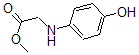 CAS#: 43189-12-4, 4-Hydroxy-D-Phenylglycine Methyl Ester
