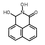 CAS#: 431948-18-4, 2,3-Dihydroxy-2,3-Dihydro-1H-Benzo[de]Isoquinolin-1-One
