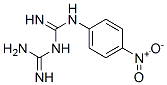 CAS#: 4323-50-6, 1-(4-Nitrophenyl)Biguanide