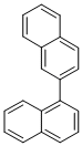 CAS 登录号：4325-74-0， 1,2'-联萘