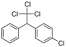 CAS 登录号：4329-01-5， 2-(4-氯苯基)-2-苯基-1,1,1-三氯乙烷