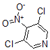CAS#: 433294-98-5, 3,5-Dichloro-4-Nitro-Pyridine