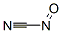 CAS#: 4343-68-4, Nitrosyl Cyanide
