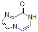 CAS 登录号：434936-85-3， 咪唑并[1,2-a]吡嗪-8(7H)-酮