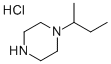 CAS#: 435341-98-3, 1-(2-Butyl)-Piperazine