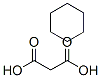 CAS 登录号：4354-67-0， 环己烷丙二酸