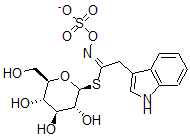 CAS#: 4356-52-9, Glucobrassicin