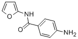 CAS 登录号：436088-30-1， 4-氨基-N-呋喃-2-基-苯甲酰胺