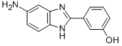 CAS#: 436100-00-4, 3-(5-Amino-1 H-Benzoimidazol-2-Yl)-Phenol