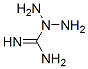 CAS 登录号：4364-78-7， 二氨基胍