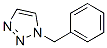 CAS 登录号：4368-68-7， 1-苄基三唑