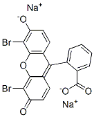 CAS#: 4372-02-5, Disodium 2-(4,5-Dibromo-6-Oxido-3-Oxoxanthen-9-Yl)Benzoate