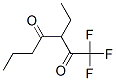 CAS#: 438-25-5, 3-Ethyl-1,1,1-Trifluoro-Heptane-2,4-Dione