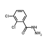 CAS#: 438197-19-4, 2,3-Dichlorobenzohydrazide