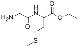 CAS 登录号：438581-57-8， 2-(2-氨基-乙酰氨基)-4-甲硫基-丁酸乙酯
