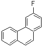 CAS#: 440-40-4, 3-Fluorophenanthrene