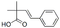CAS 登录号：4405-27-0， (E)-2,2-二甲基-4-苯基-丁-3-烯酸