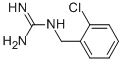 CAS#: 4406-27-3, N-(2-Chloro-Benzyl)-Guanidine