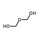 CAS#: 4407-89-0, Oxydimethanol