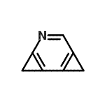 CAS#: 441798-61-4, 5-Azatricyclo[5.1.0.0<Sup>2,4</Sup>]Octa-1,4,6-Triene